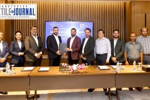 BGMEA, Crowne Plaza at Dhaka Airport sign MoU for BATEXPO 2026