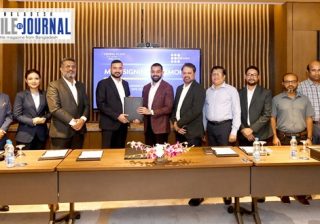 BGMEA, Crowne Plaza at Dhaka Airport sign MoU for BATEXPO 2026
