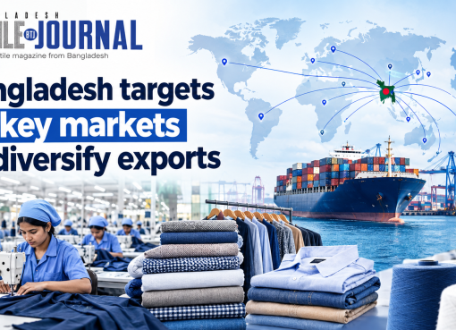 Bangladesh Textile Exports: Global Markets