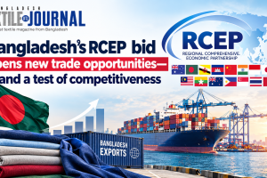 Bangladesh’s RCEP bid opens new trade opportunities—and a test of competitiveness