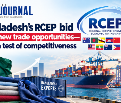 Bangladesh Textile Trade Opportunities
