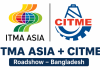 ITMA ASIA + CITME 2026 Roadshow Brings Global Textile Technology to Bangladesh