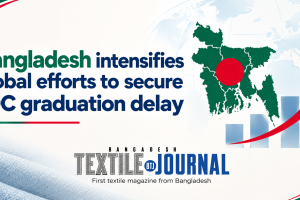 Bangladesh intensifies global efforts to secure LDC graduation delay
