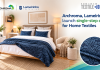 Archroma, Lameirinho launch single-step dyeing for Home Textiles