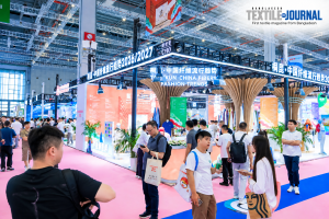 Yarn Expo Autumn 2026 draws to a close, weaving sustainable innovation into global sourcing