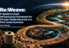 Re:Weave: A System-Level Infrastructure Framework for Circular Textile Recovery in a Post-Linear Economy