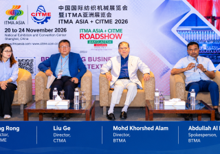 ITMA ASIA + CITME 2026 Road Shows Bring Bangladesh Textile Industry and Chinese Machinery Sector Together in Narayanganj and Dhaka