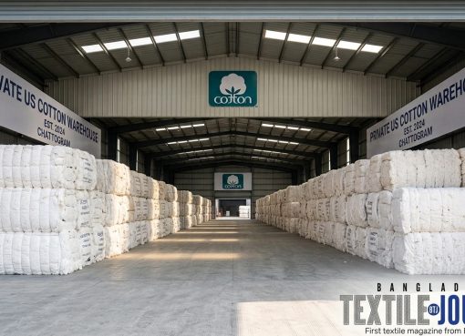 Private US Cotton Warehouse to Open in Chattogram in November