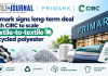 Primark signs long-term deal with CIRC to scale textile-to-textile recycled polyester