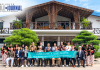 Long John puts KARL MAYER RDJ 7/3 into operation and strengthens its position as a market leader