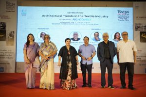 Architects call for sustainable, human-centric design in Bangladesh’s textile industry