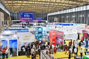 Cinte Techtextil China 2026 wraps up successfully, setting stage for next-gen advancement across key applications