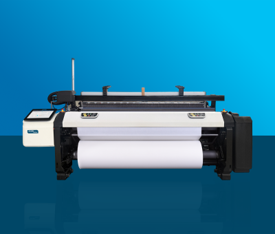 Picanol AirOne airjet weaving machine debut at ITMA Asia + CITME 2026 in Shanghai, China