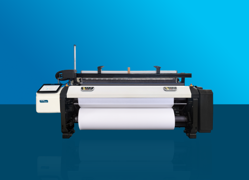 Picanol AirOne airjet weaving machine debut at ITMA Asia + CITME 2026 in Shanghai, China