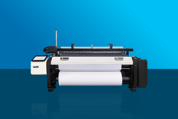 Picanol AirOne airjet weaving machine debut at ITMA Asia + CITME 2026 in Shanghai, China