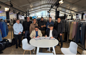 Archroma and Prosperity Textile to collaborate on denim innovation