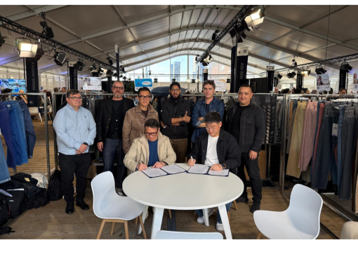 Archroma and Prosperity Textile to collaborate on denim innovation