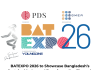 BATEXPO 2026 to Showcase Bangladesh’s Sustainable Apparel Transformation Through ‘Impact Zone’