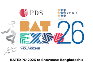 BATEXPO 2026 to Showcase Bangladesh’s Sustainable Apparel Transformation Through ‘Impact Zone’
