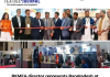 BKMEA director represents Bangladesh at Barcelona Textile Expo 2026