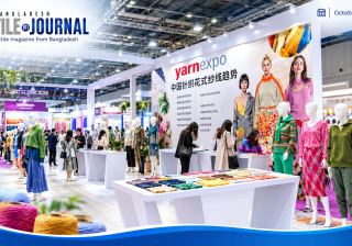 Yarn Expo Spring returns to Shanghai in 2027 as material innovation reshapes sourcing