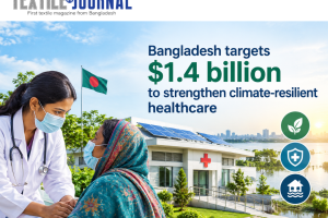 Bangladesh targets $1.4 billion to strengthen climate-resilient healthcare