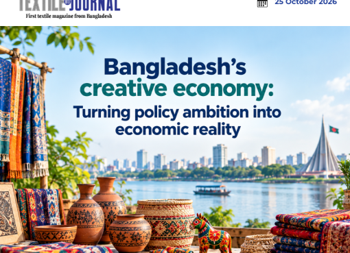 Bangladesh’s creative economy: Turning policy ambition into economic reality
