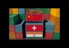 China and India: Two Textile Powerhouses