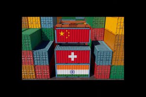 China and India: Two Textile Powerhouses