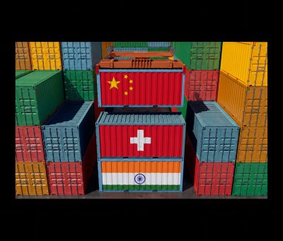 China and India textile machinery markets and opportunities for Swiss textile machinery manufacturers in 2026