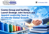 Cosmo Group and Sunfeng Launch Strategic Joint Venture and Appoint Leadership Team to Accelerate Global Growth