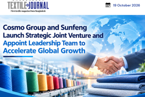 Cosmo Group and Sunfeng Launch Strategic Joint Venture and Appoint Leadership Team to Accelerate Global Growth