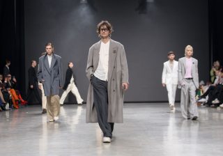 Moldovan Brands Runway AW26/27 turns Chișinău into a four-day fashion circuit