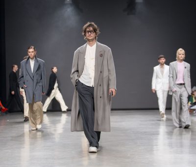 Moldovan Brands Runway
