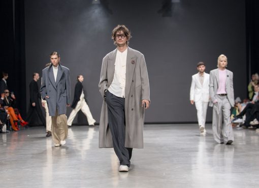 Moldovan Brands Runway AW26/27 turns Chișinău into a four-day fashion circuit