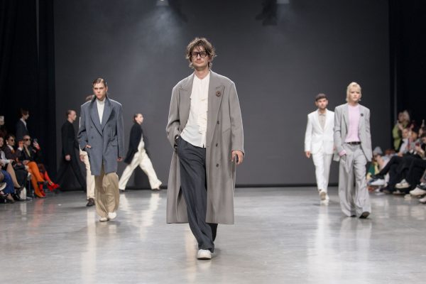 Moldovan Brands Runway