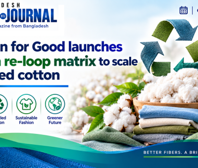 Fashion for Good_ Recycled Cotton Future
