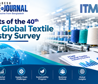 ITMF Global Textile Industry Survey