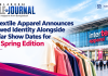 Intertextile Apparel announces renewed identity alongside familiar show dates for 2027 Spring Edition
