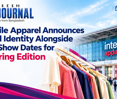 Intertextile Apparel 2027 Spring Edition-BTJ