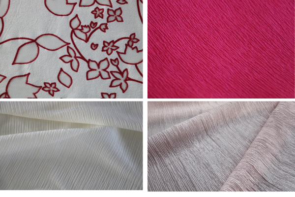 KARL MAYER Enhances TM WEFT for Fashion Fabrics at ITMA ASIA 2026