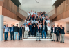 Picanol strengthens global team collaboration at 2026 sales meeting