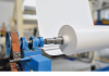 Polímeros y Derivados Ensures Traceability for Nonwovens with Mecalux’s Easy WMS