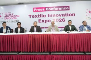 Textile Innovation Expo 2026 to showcase Bangladesh’s shift towards value-driven manufacturing