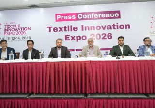 Textile Innovation Expo 2026 to showcase Bangladesh’s shift towards value-driven manufacturing