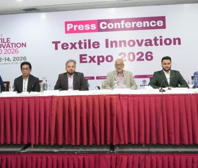 Textile Innovation Expo 2026 to showcase Bangladesh’s shift towards value-driven manufacturing