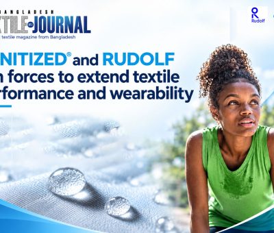 Textile Performance, Reimagined- Bangladesh Textile Journal