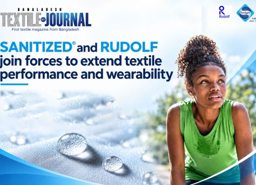 Textile Performance, Reimagined- Bangladesh Textile Journal