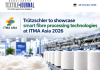Trützschler to showcase smart fibre processing technologies at ITMA Asia 2026
