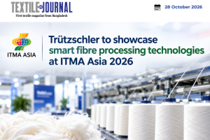 Trützschler to showcase smart fibre processing technologies at ITMA Asia 2026